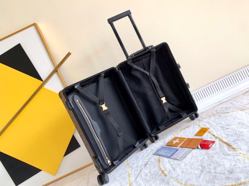 LV Suitcase